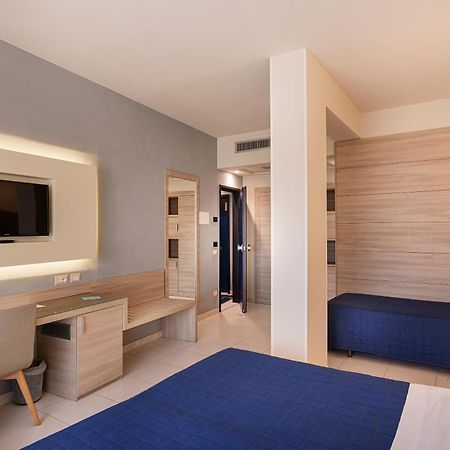 President Park Hotel Aci Trezza Esterno foto