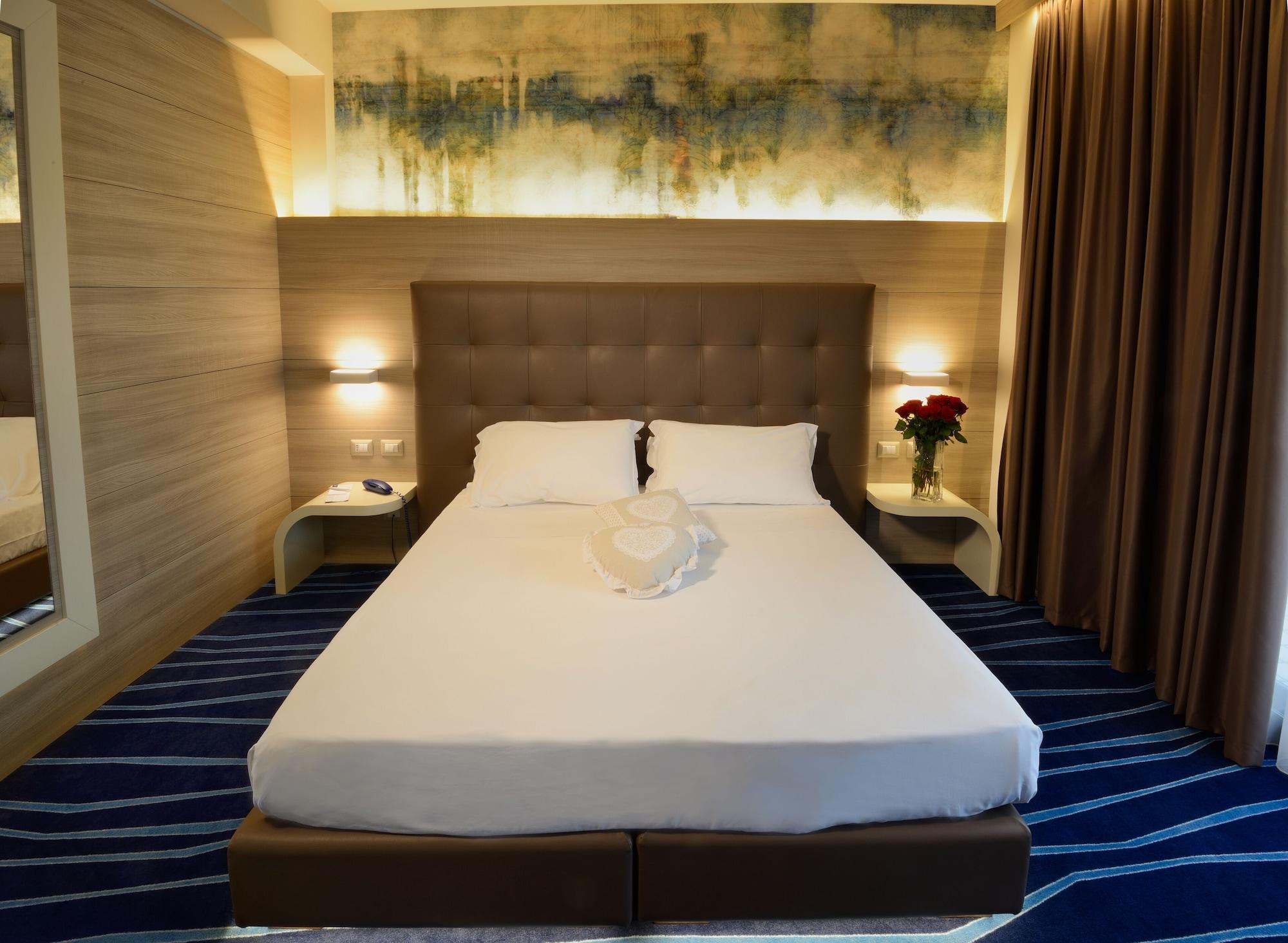 President Park Hotel Aci Trezza Esterno foto