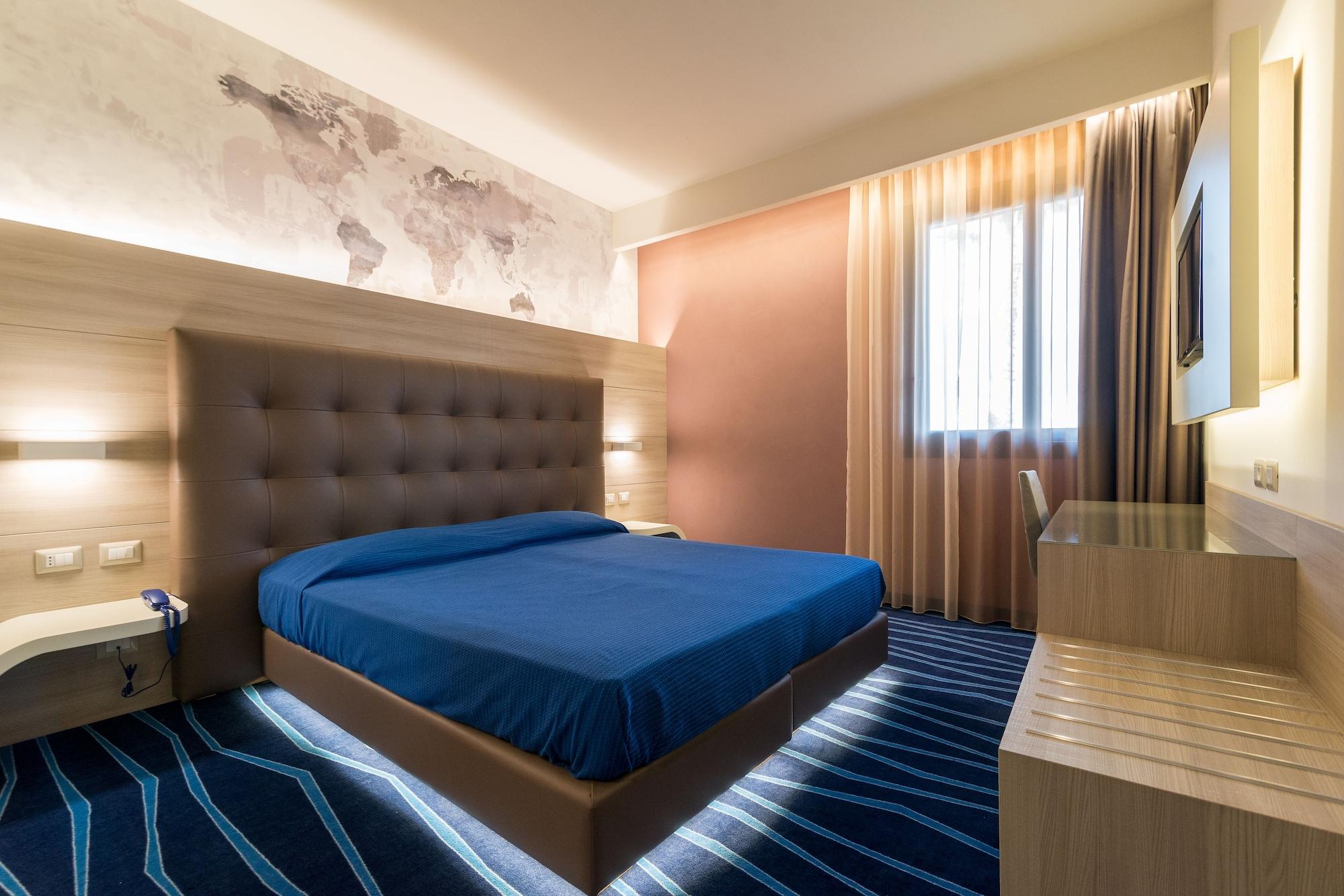 President Park Hotel Aci Trezza Esterno foto