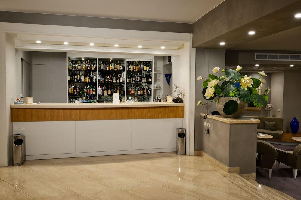 President Park Hotel Aci Trezza Esterno foto