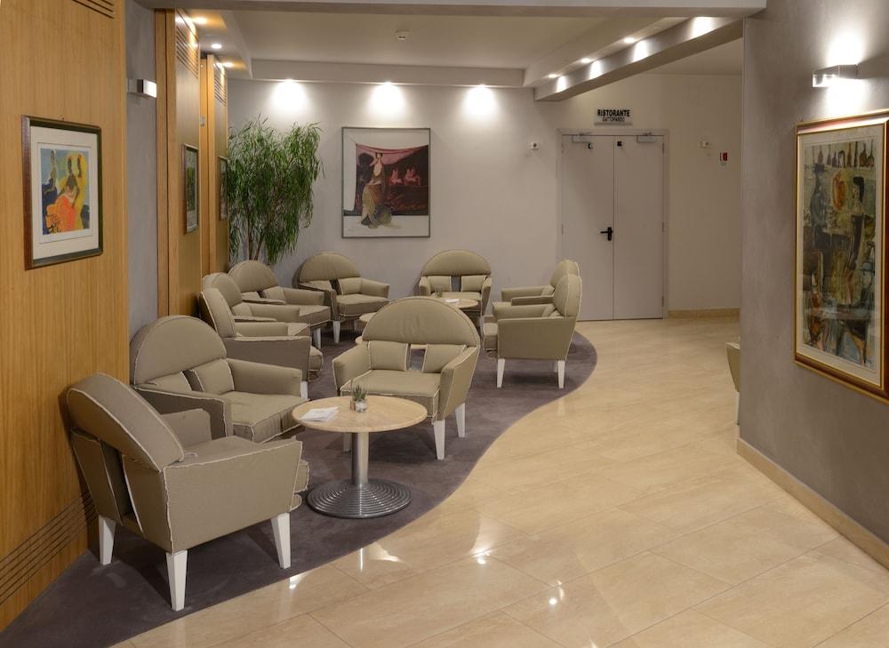 President Park Hotel Aci Trezza Esterno foto