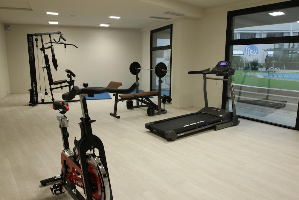 President Park Hotel Aci Trezza Esterno foto