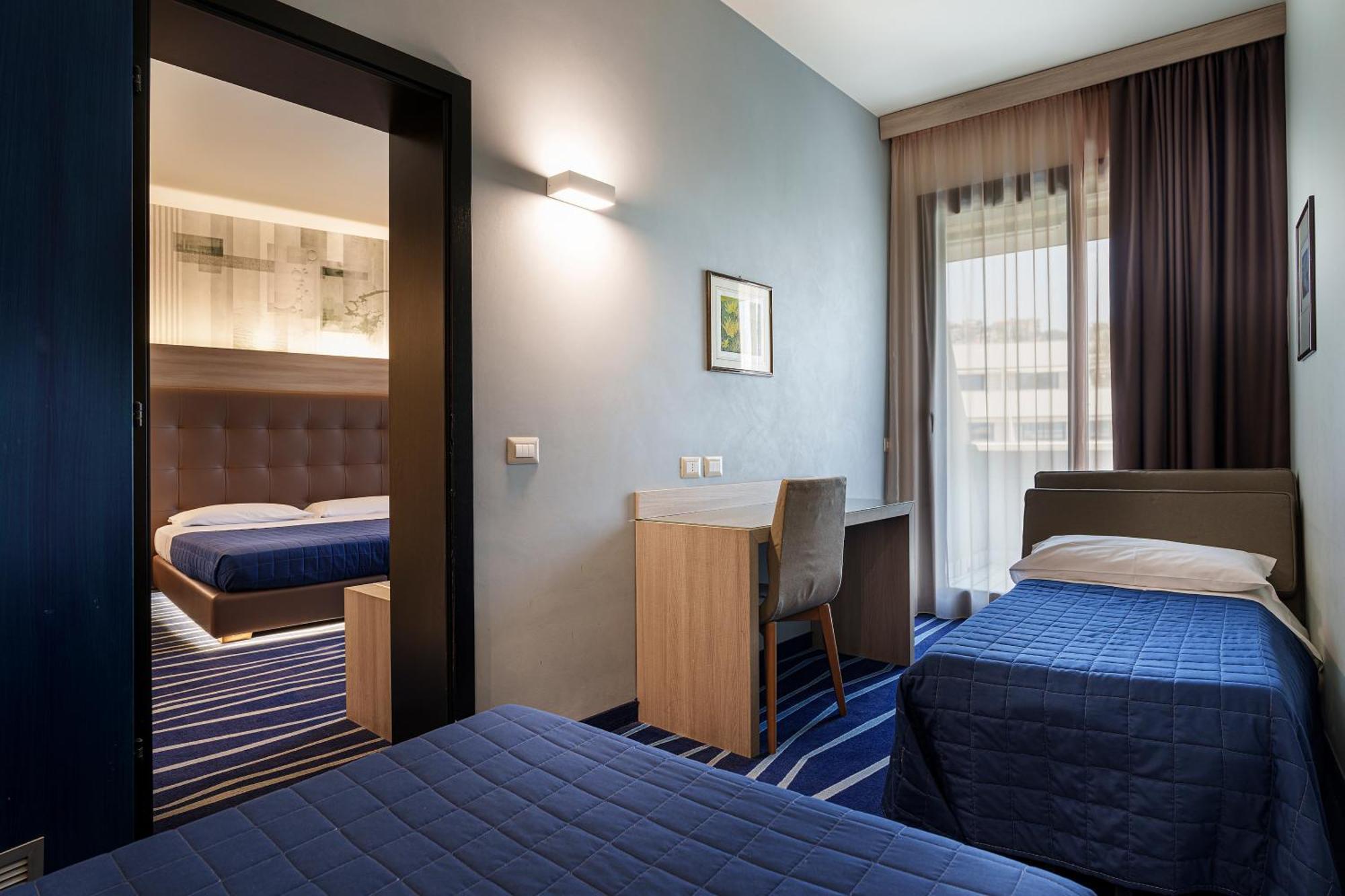President Park Hotel Aci Trezza Esterno foto
