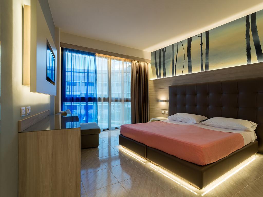 President Park Hotel Aci Trezza Esterno foto
