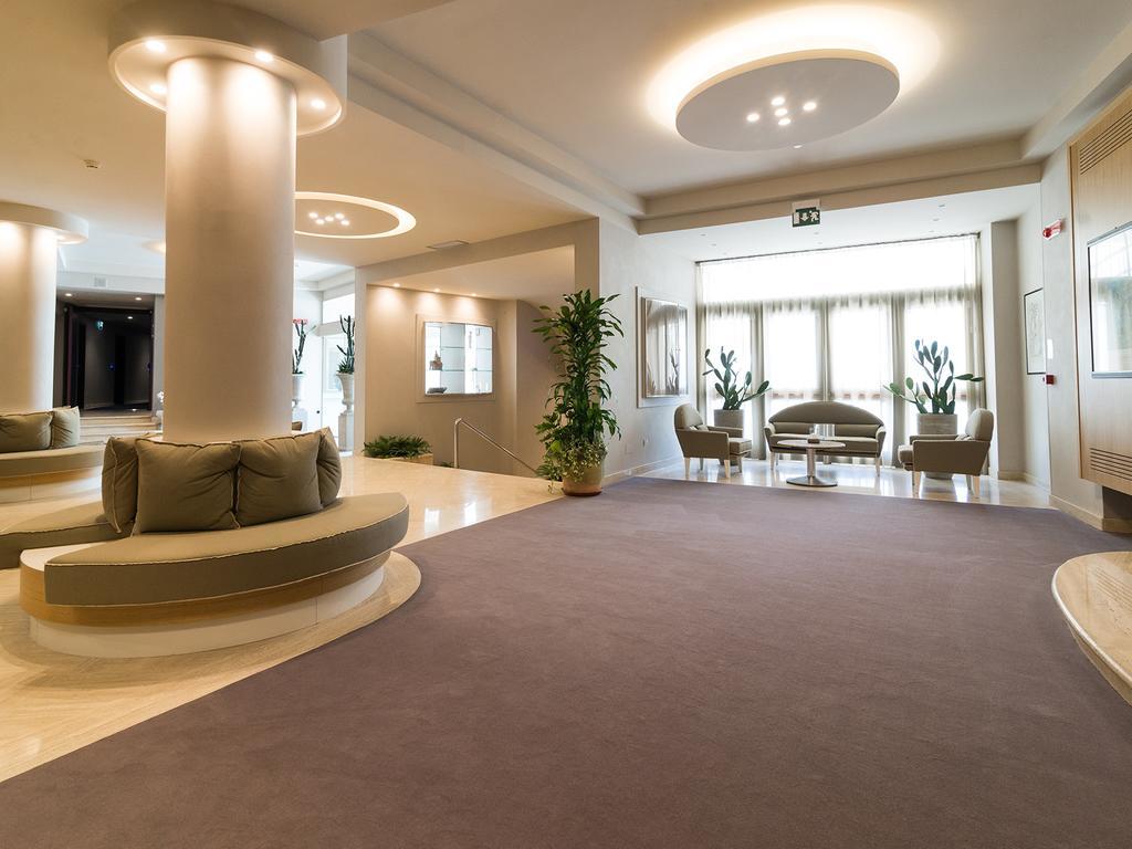 President Park Hotel Aci Trezza Esterno foto