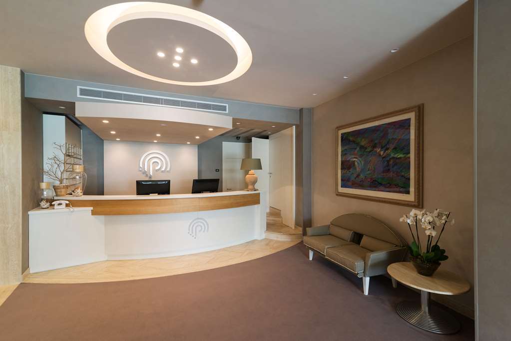 President Park Hotel Aci Trezza Interno foto