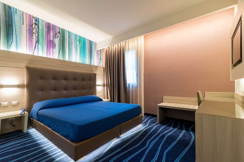 President Park Hotel Aci Trezza Camera foto
