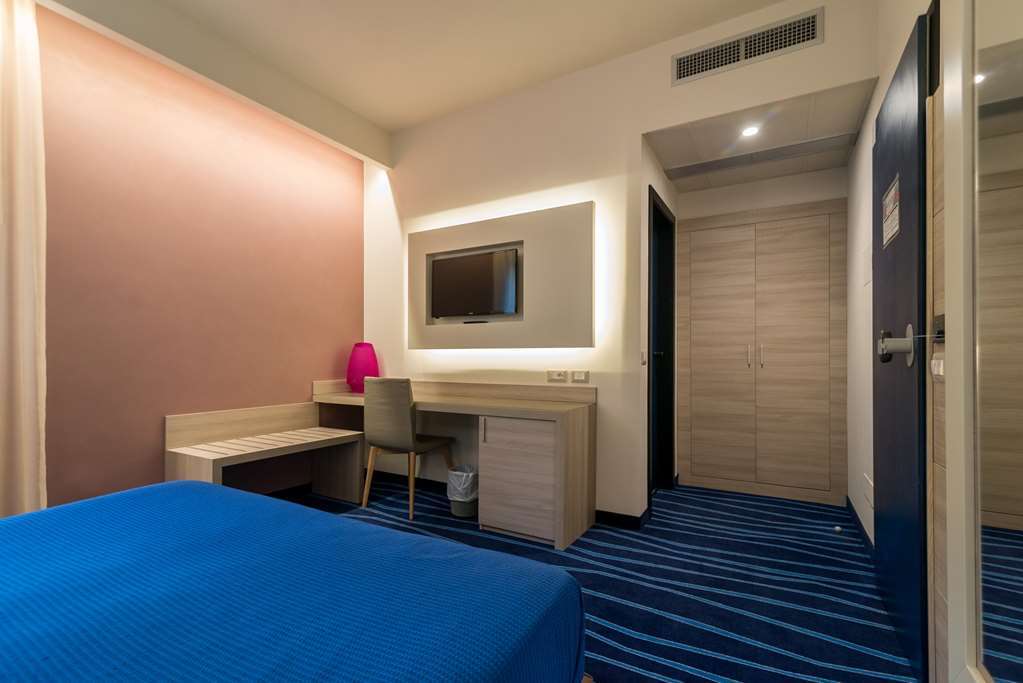 President Park Hotel Aci Trezza Camera foto