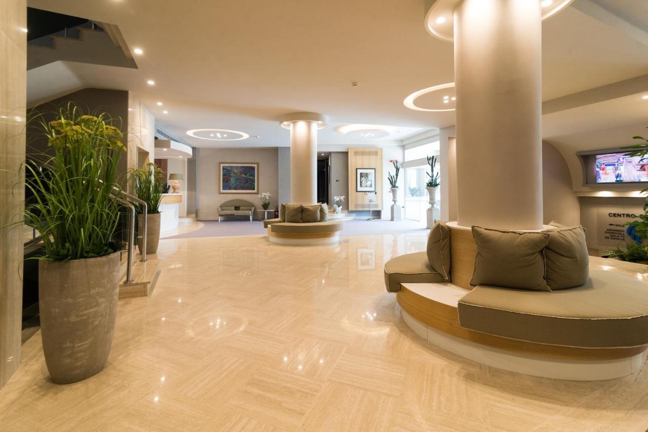 President Park Hotel Aci Trezza Esterno foto